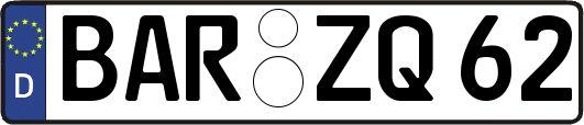 BAR-ZQ62