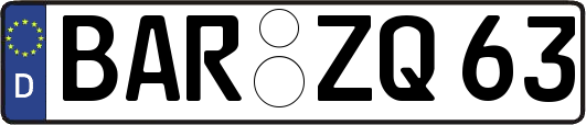 BAR-ZQ63