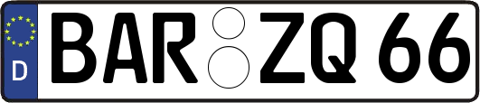 BAR-ZQ66