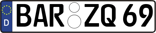 BAR-ZQ69