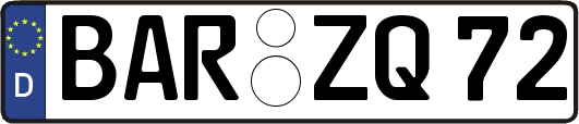 BAR-ZQ72