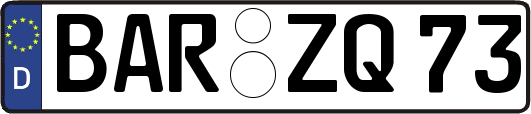 BAR-ZQ73