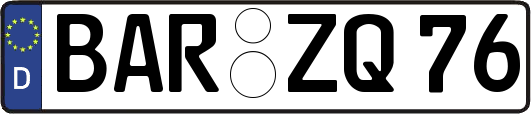 BAR-ZQ76