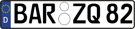 BAR-ZQ82