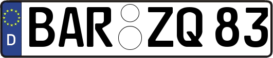 BAR-ZQ83