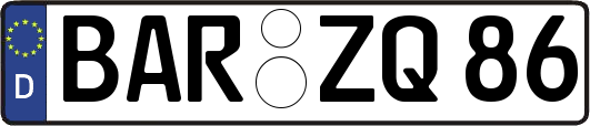 BAR-ZQ86