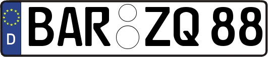 BAR-ZQ88