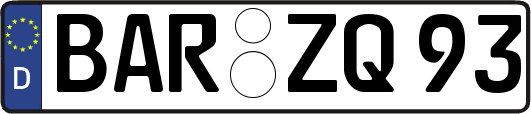 BAR-ZQ93