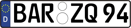 BAR-ZQ94
