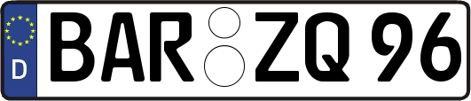 BAR-ZQ96