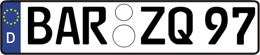 BAR-ZQ97