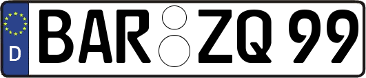 BAR-ZQ99