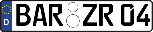 BAR-ZR04