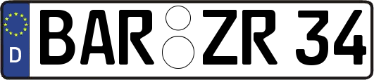 BAR-ZR34