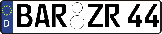 BAR-ZR44