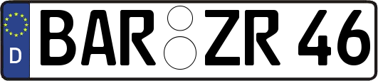 BAR-ZR46