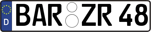 BAR-ZR48