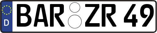 BAR-ZR49