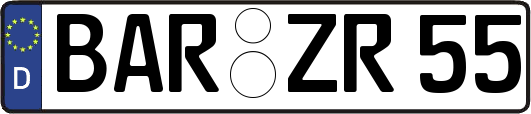 BAR-ZR55