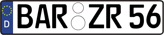 BAR-ZR56