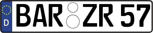 BAR-ZR57