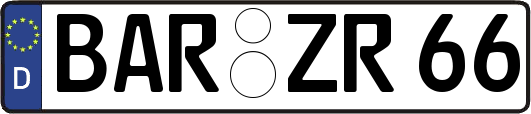 BAR-ZR66
