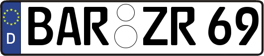 BAR-ZR69