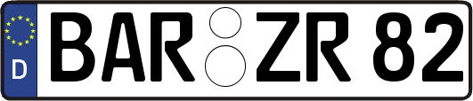 BAR-ZR82