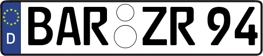 BAR-ZR94