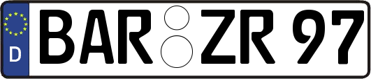 BAR-ZR97