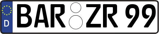 BAR-ZR99