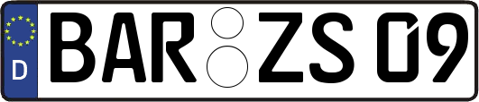 BAR-ZS09
