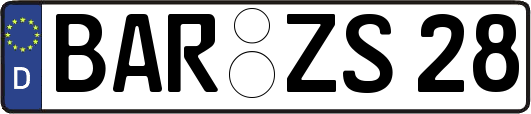 BAR-ZS28