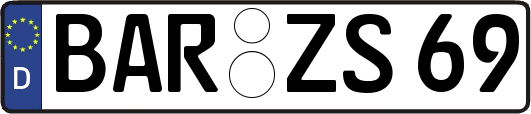 BAR-ZS69