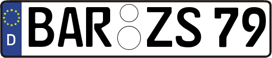 BAR-ZS79