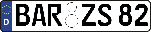 BAR-ZS82