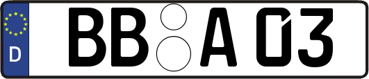 BB-A03