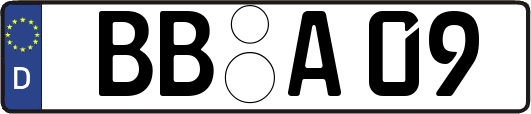 BB-A09