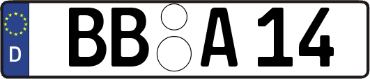 BB-A14