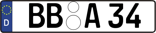 BB-A34