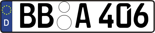 BB-A406
