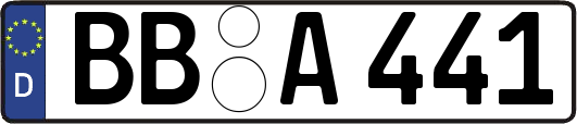 BB-A441