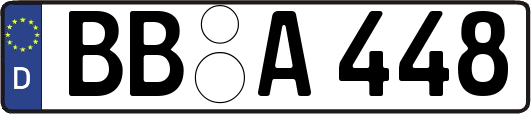 BB-A448