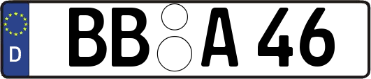 BB-A46