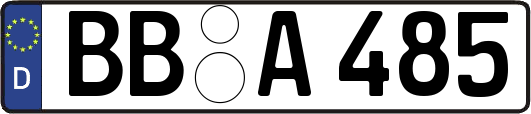 BB-A485