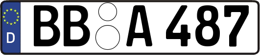 BB-A487