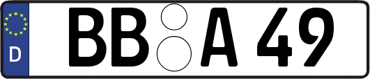 BB-A49