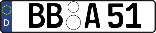 BB-A51