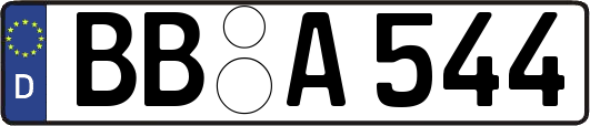 BB-A544