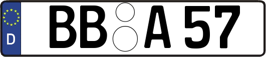 BB-A57